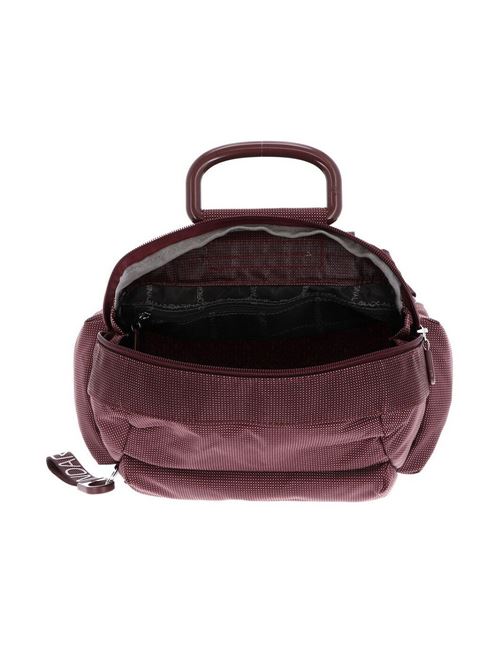 MD20 backpack MANDARINA DUCK | P10QMTT1SGRAPE